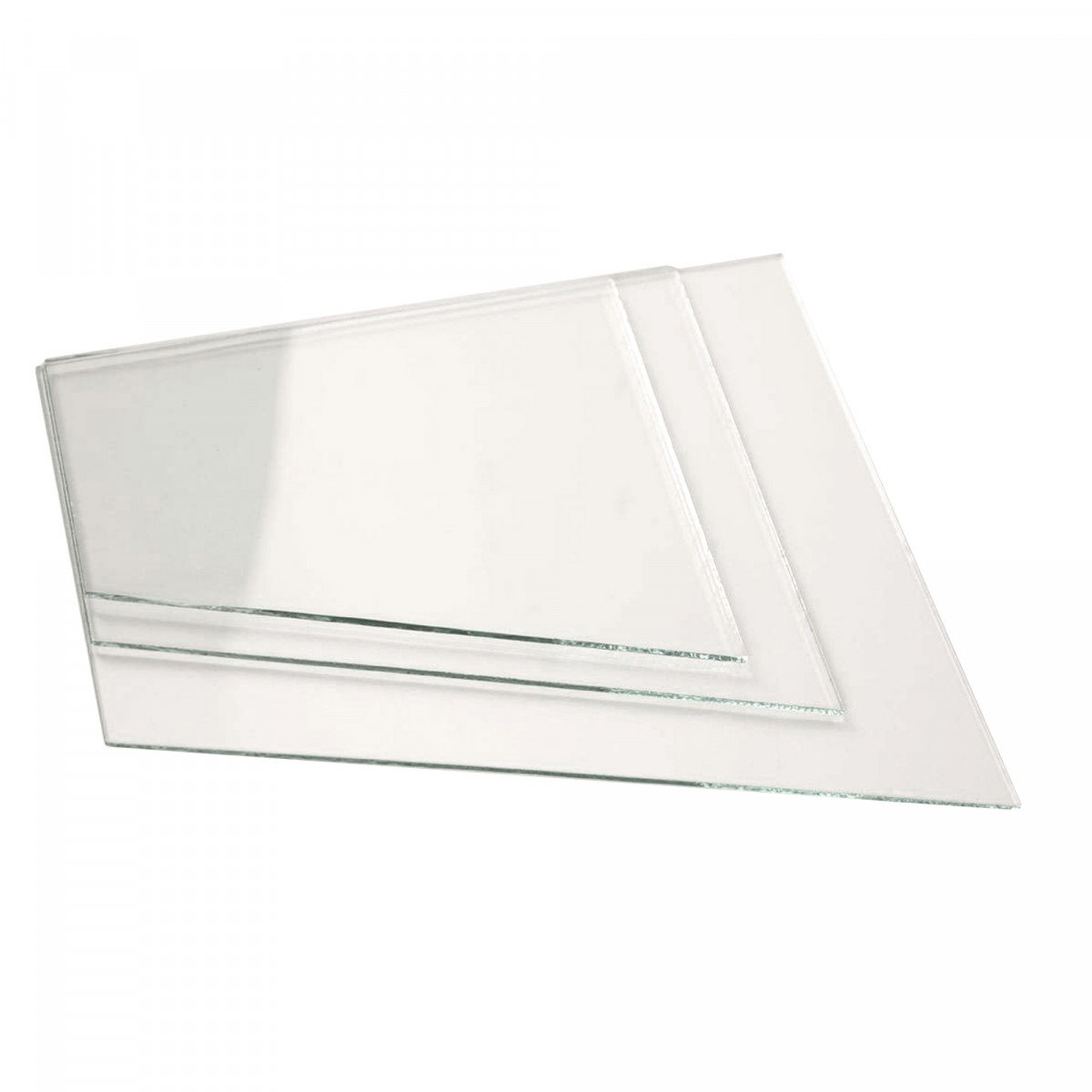 Glas für Moderne Leuchten 