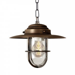 Stilvolle Kettenlampe KS Stilvolle Kettenlampe KS