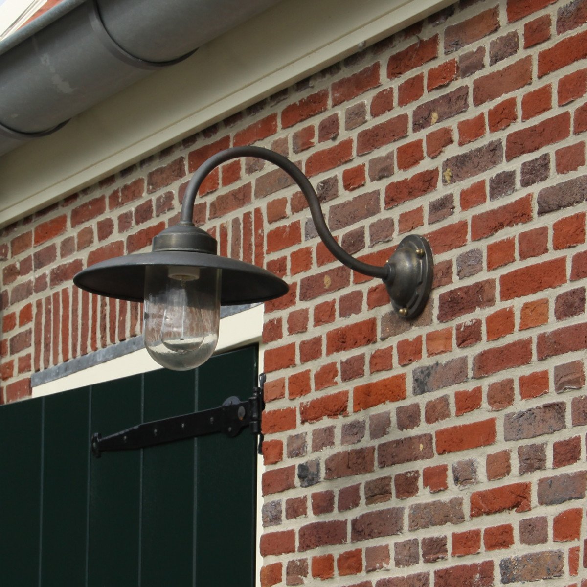  Landes (1195) - KS Lighting - Stall-Lampe