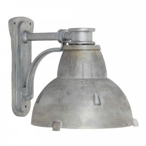 Wandleuchte Industriell Navigator 2