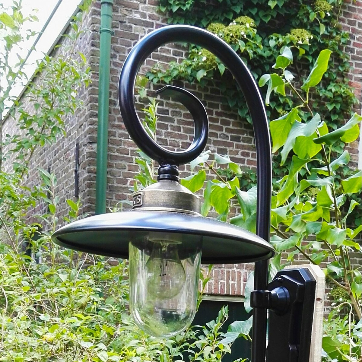 Außenlampe Orly