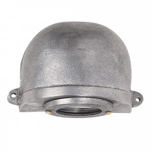 Dusky Wandlampe Rau Alu