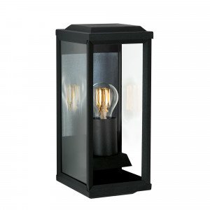 Flache Kubische Wandlampe Gooi - Wandleuchte - Außenwandleuchte - Nostalux Flache Kubische Wandlampe Gooi - Wandleuchte - Außenwandleuchte - Nostalux