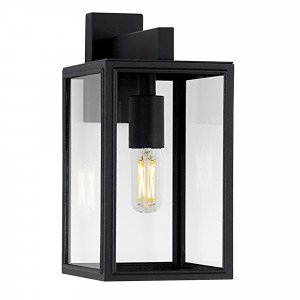 Wandleuchte Soho hängend mit Smart WIFI LED von KS Beleuchtung 