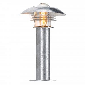 Riga Garten Sockellampe