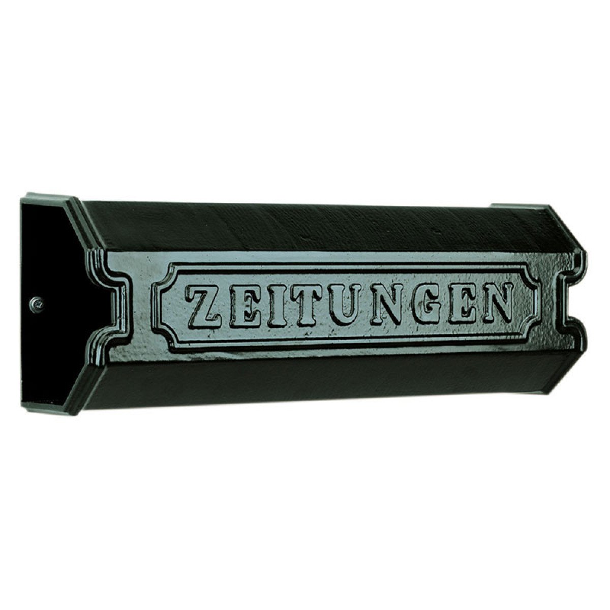 Zeitungsrolle 