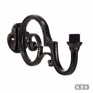 Wandarm, Amstel, XL, Wandhalterung, Halterung, Arm, Wand, Fassung,  Wandarm, Amstel, XL, Wandhalterung, Halterung, Arm, Wand, Fassung,