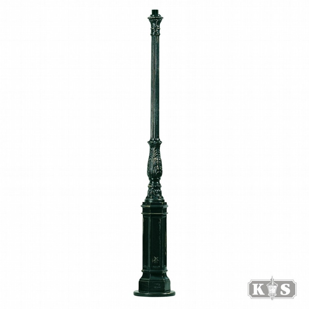 Laternenpfahl KS1