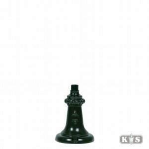 Sockel, Toulon, KS, Laternenpfahl, Pfahl, Mast, Laternenmast