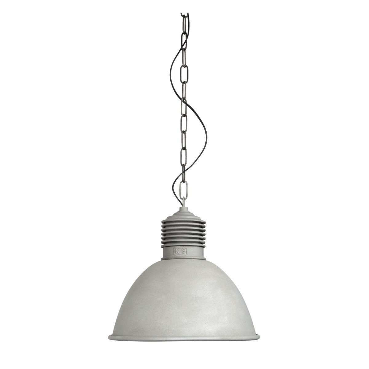 Loft Industriell Industriell Pendelleuchte