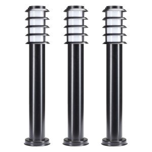 Soll 2 SchwarzTerrassen Laterne