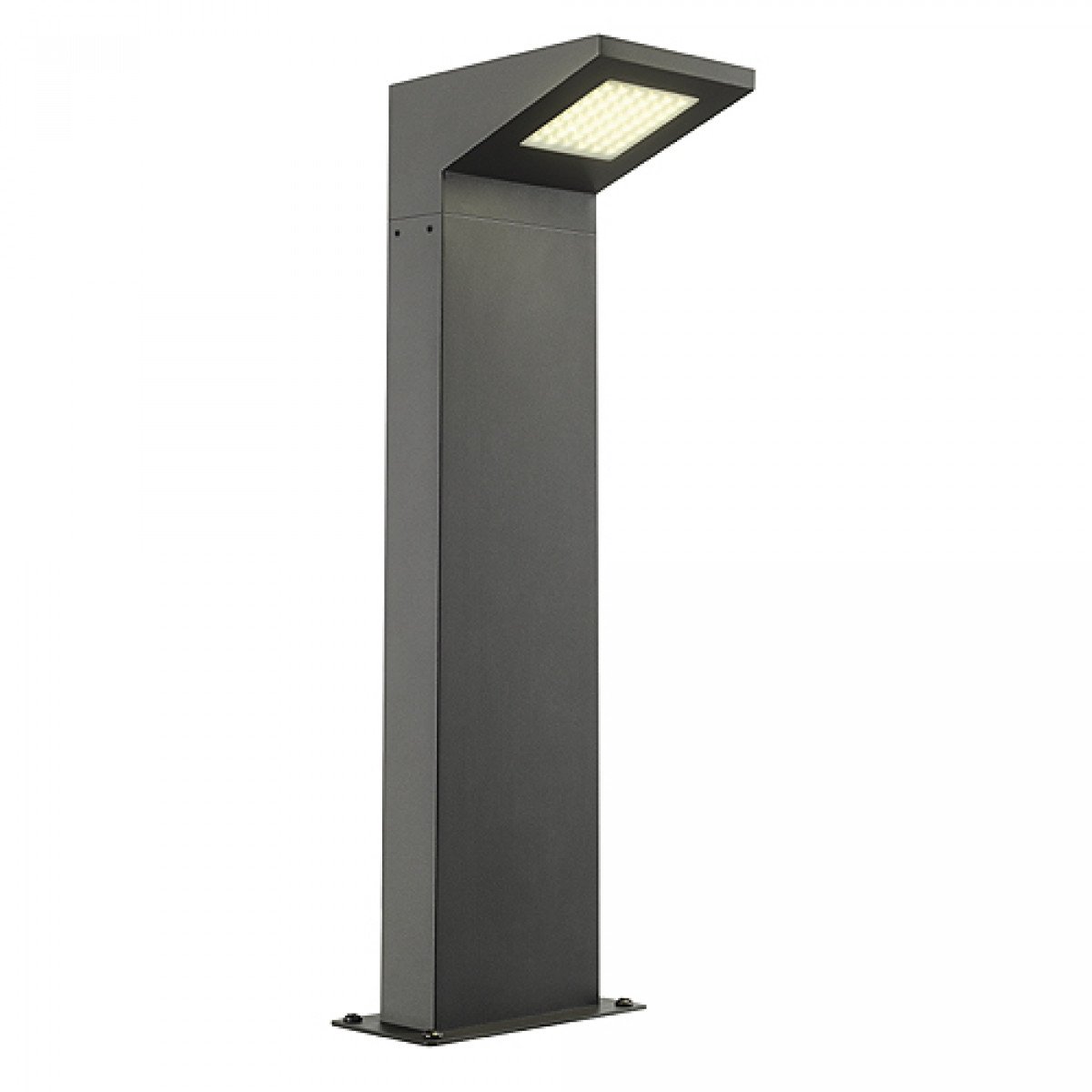 Iperi 50 Anthrazit 1xled 4000k
