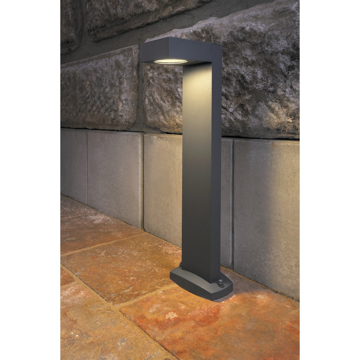 Quadrasyl Sl 75 Square Anthrazit 1xgx53
