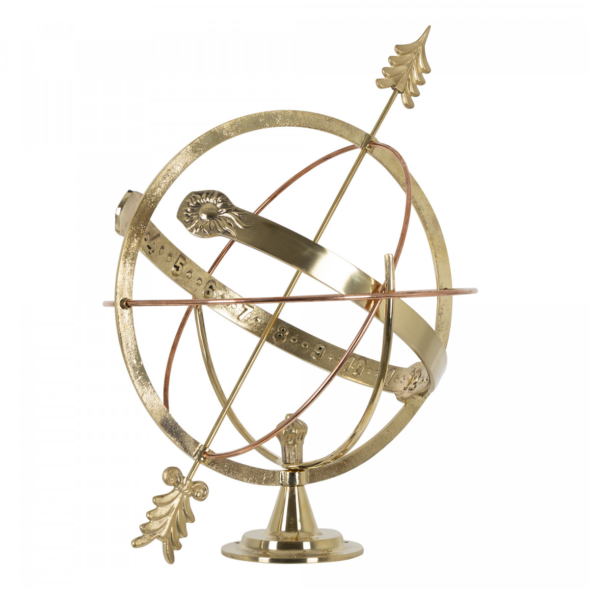 Sonnenuhr Jupiter Z8 