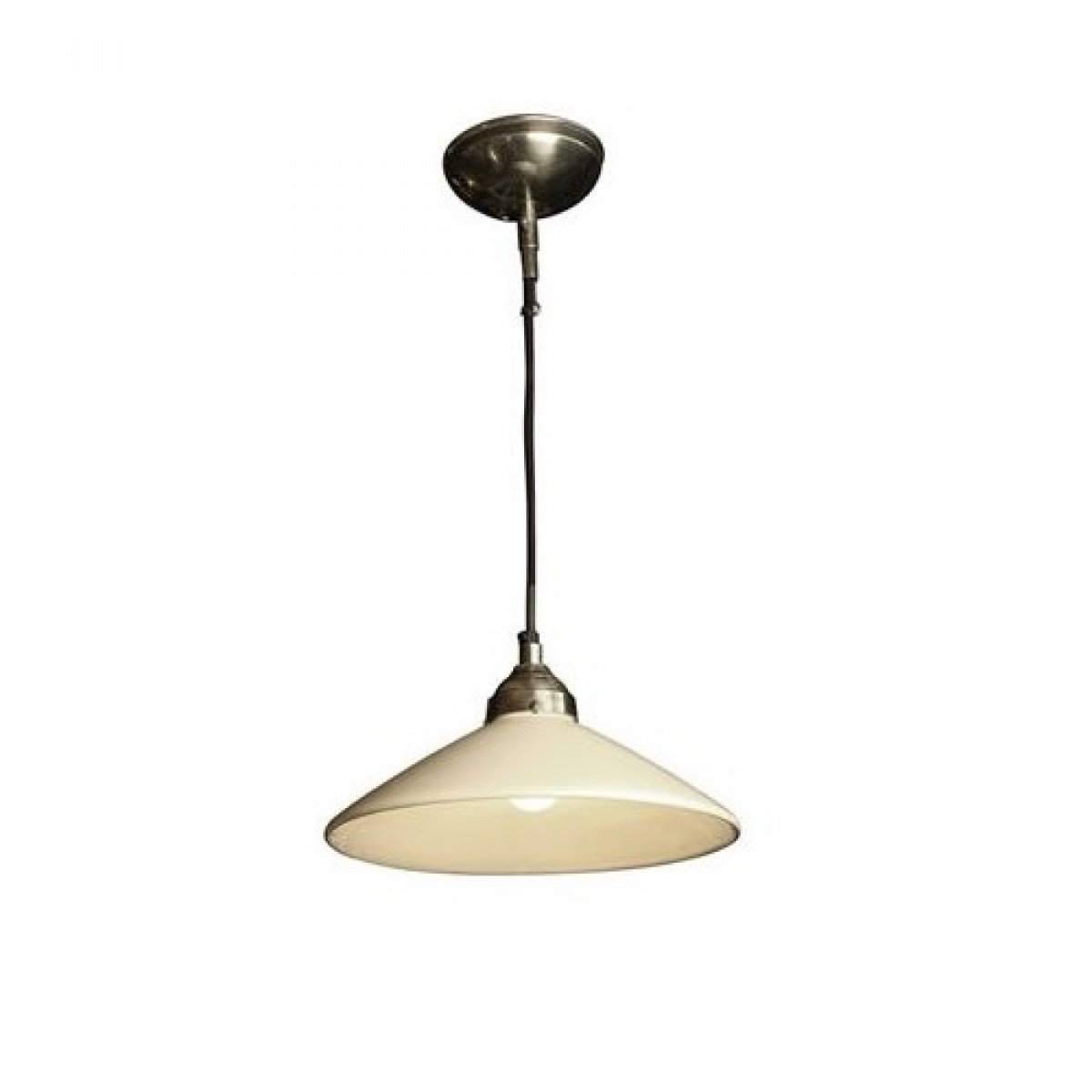 Industrielle Vintage Denver Pendelleuchte