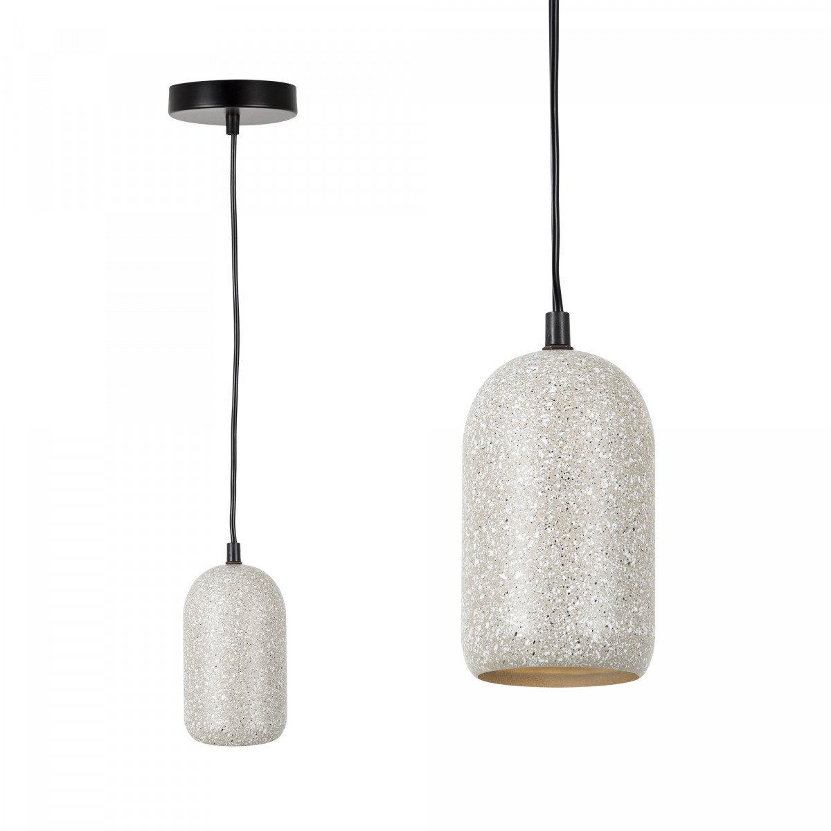 Terrazzo Bianco 