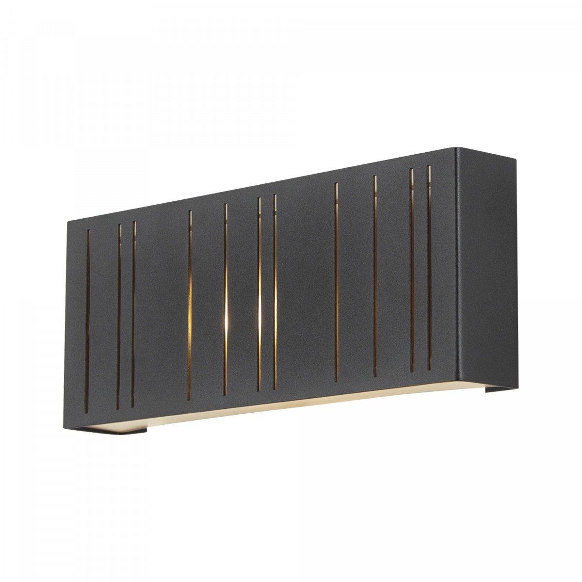 Moderne Design Wandlampe Fully 