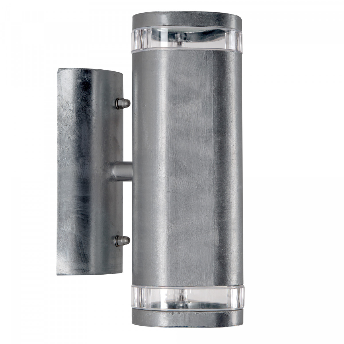 Ambient Up & Down galvanisierter Stahl 