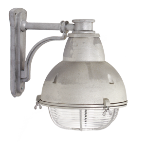 Außenandleuchte Navigator im Industrial-Stil